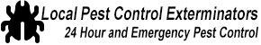 Homestead Vlg MO Pest Control Exterminators